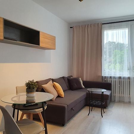 Studio Motlava Apartment Gdansk Exterior photo